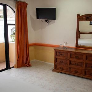 Habitación Doble Deluxe