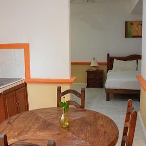 Habitación Cuádruple Deluxe